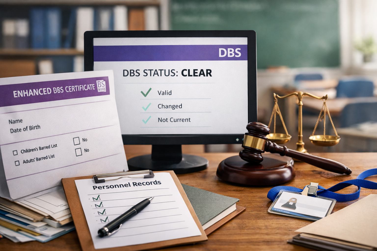 Dbs Update Service Example 5 Proven DBS Update Service in Schools Mistakes