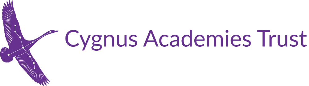 Cygnus Academies Trust logo