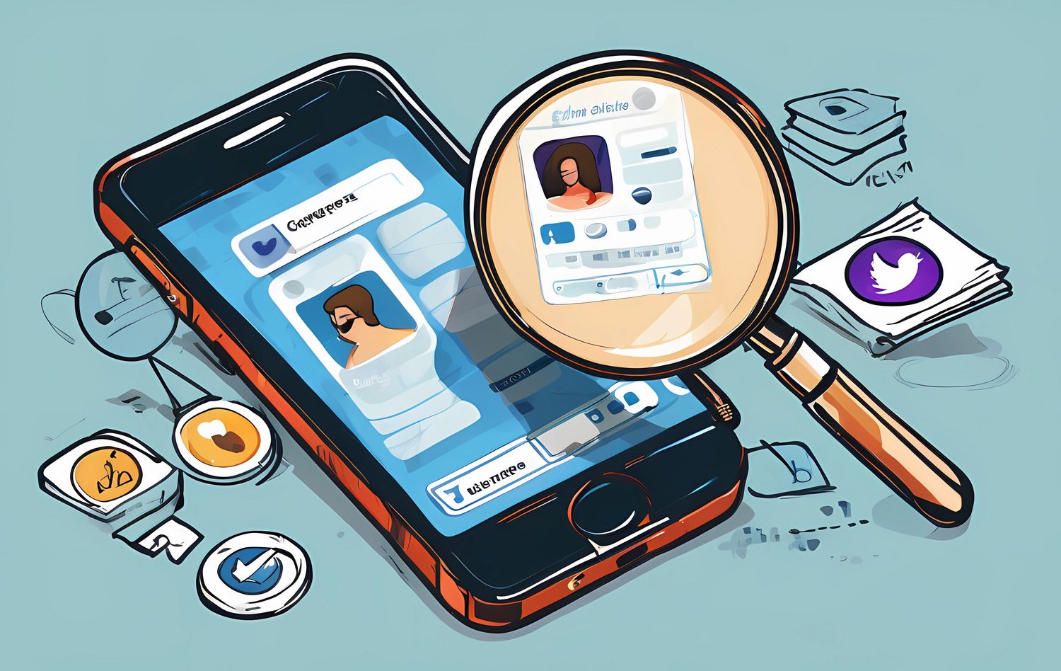 Social Media Safeguarding in Schools: 5 Critical Risks